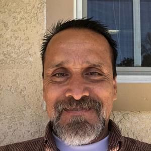 Meet your Posher, Fernando